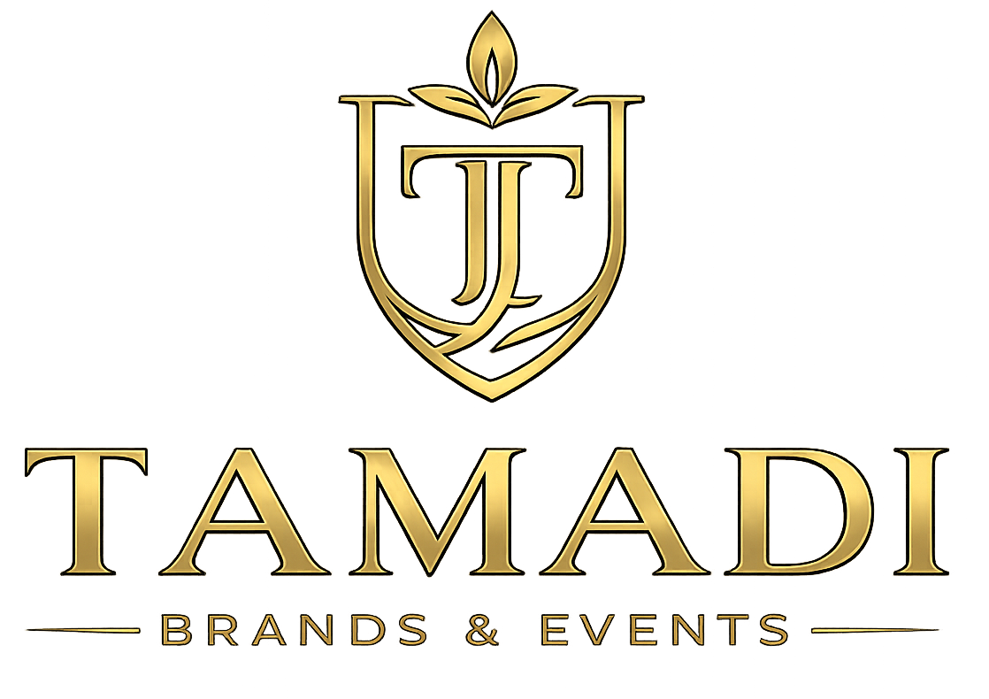 Tamadi Brands Logo